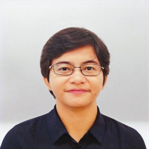 Aretha Nasroen
